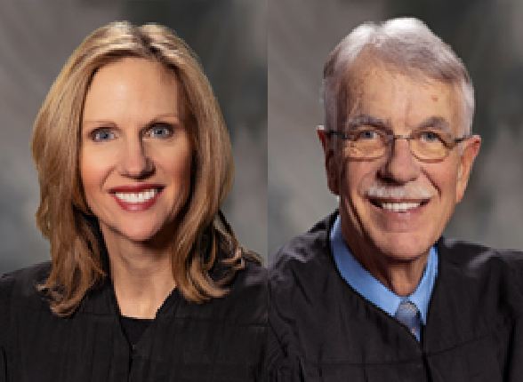 SC Uncontested